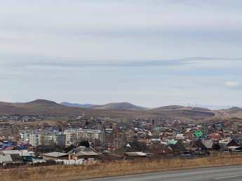 В Хакасии бесплатно для людей уточнят границы земельных участков